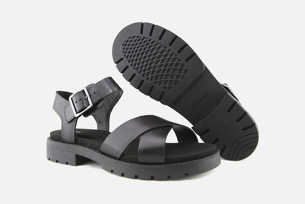 clarks orinoco strap