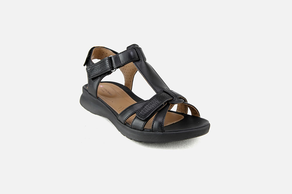 clarks un adorn sandals