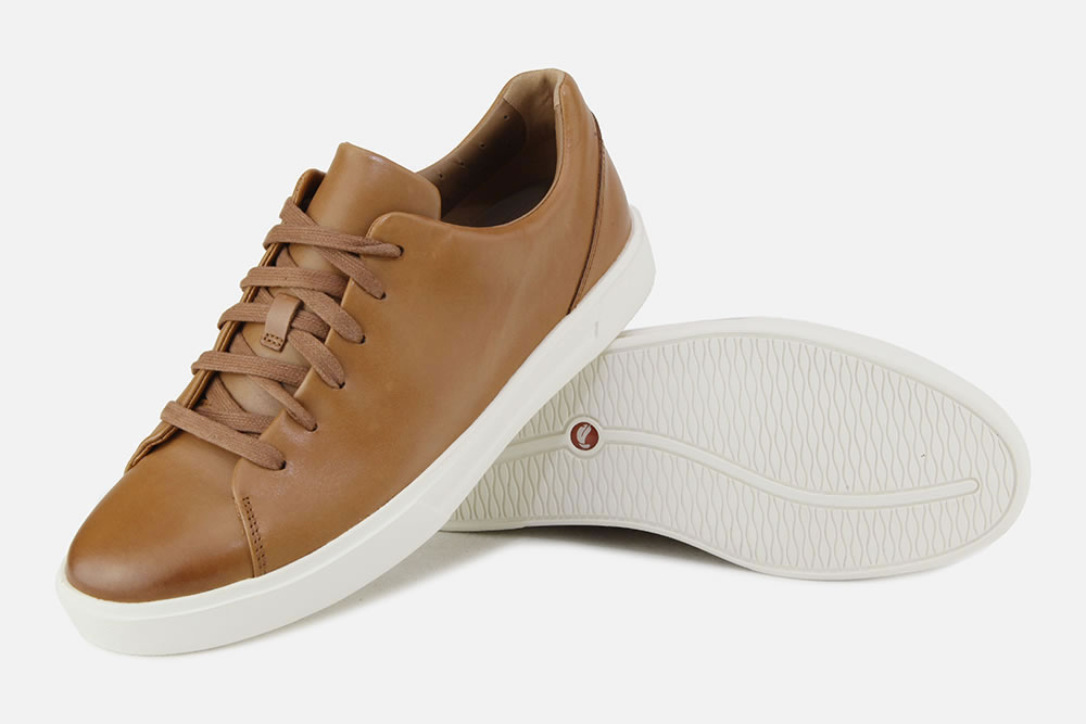 clarks un costa lace