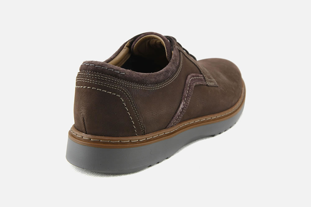 un geo lace clarks