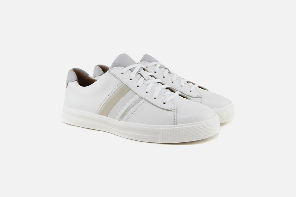 clarks un maui band sneaker