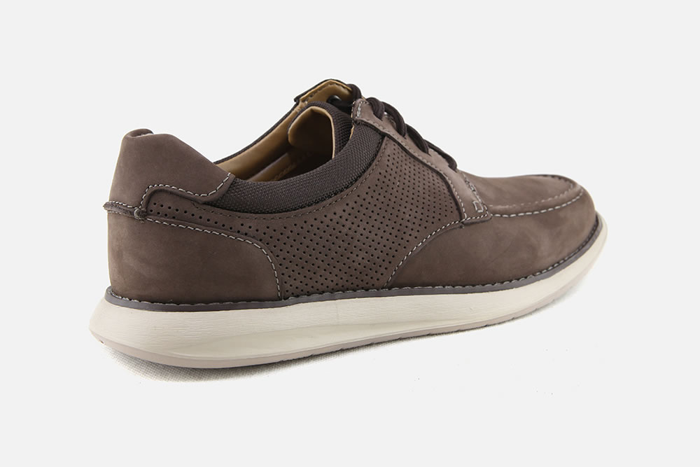 clarks un pilot tie