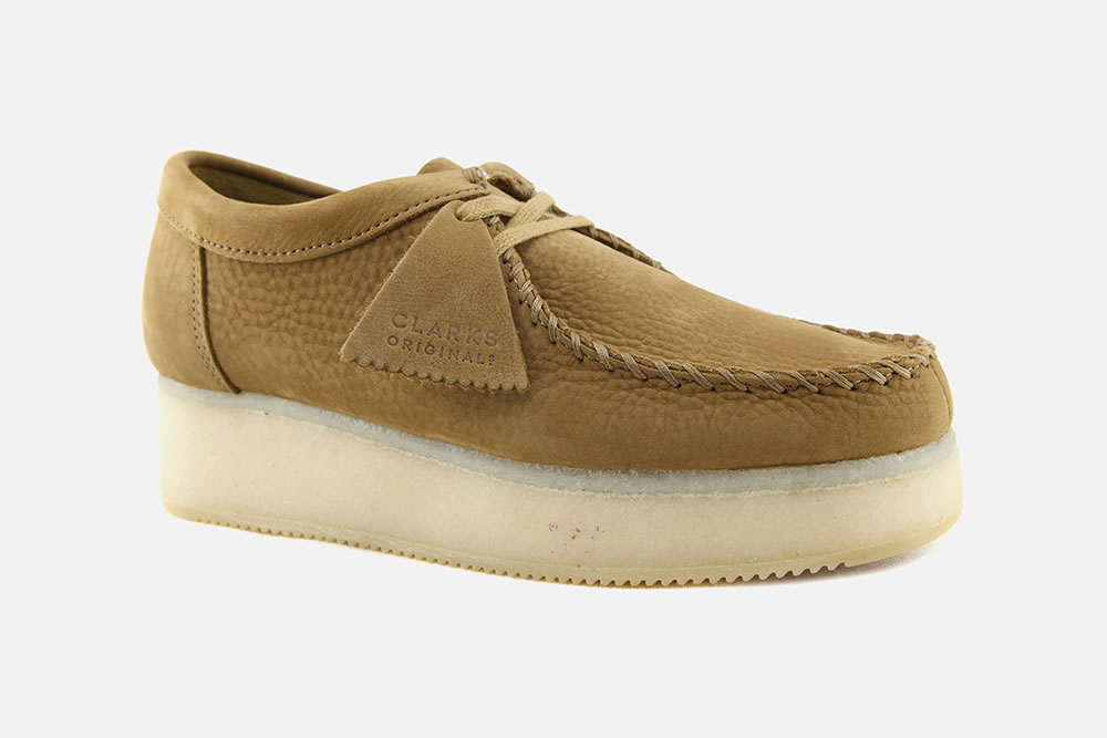 wallacraft clarks