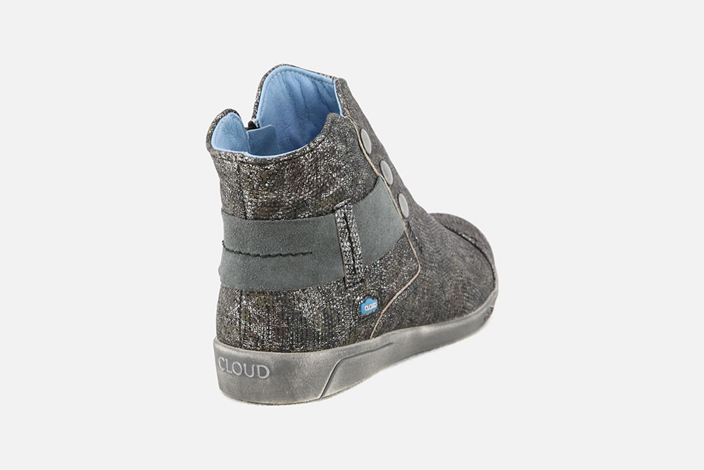 Cloud sales aline boots