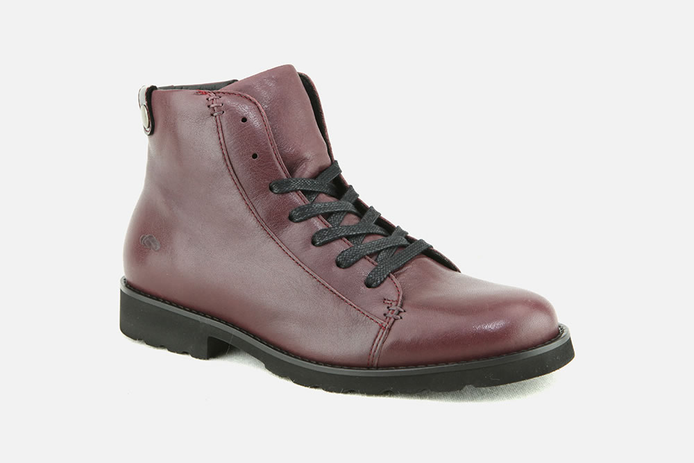 cloud footwear boots