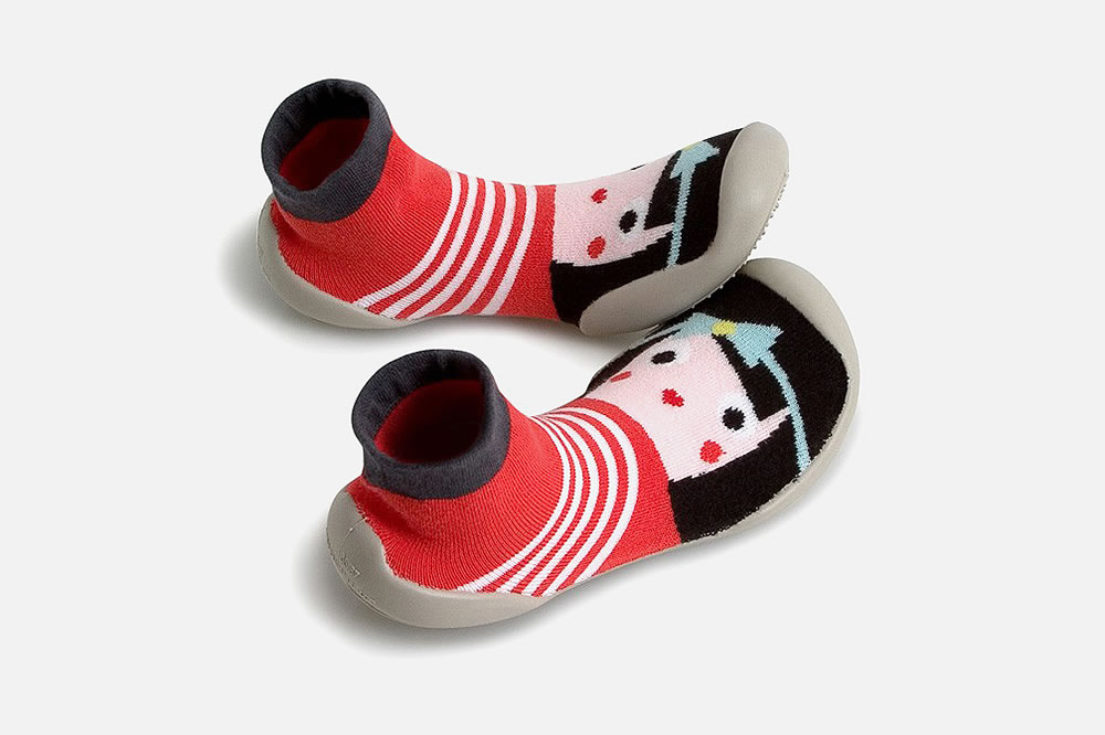 Collegien slippers on sale sale