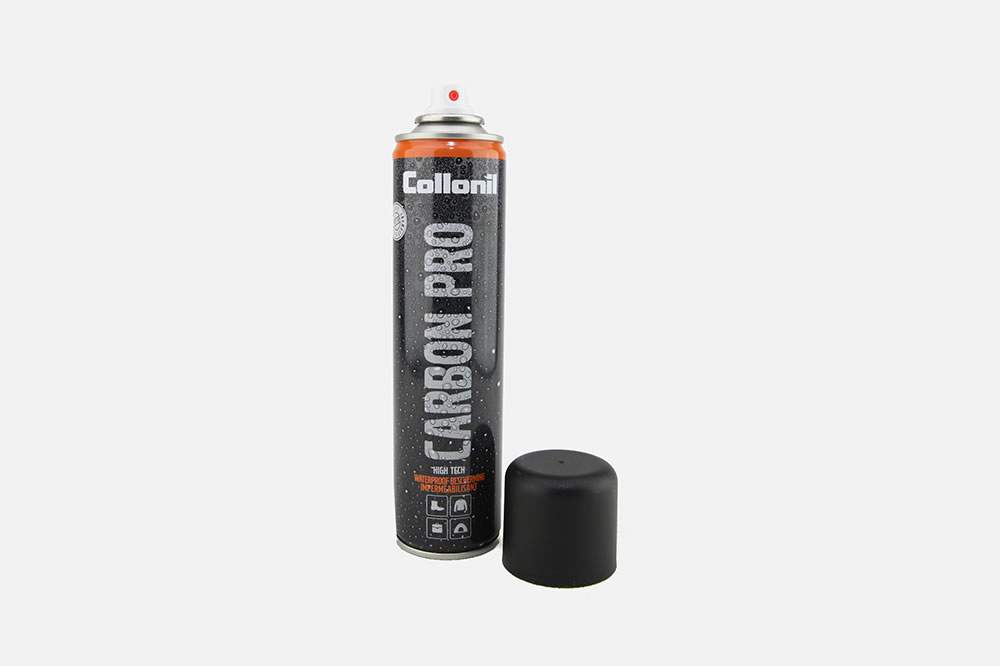 Carbon Pro,Collonil