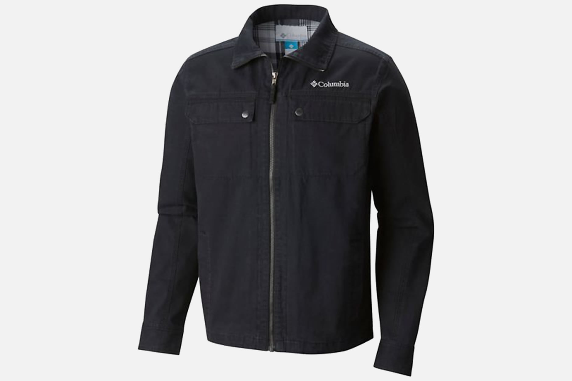 columbia tough country jacket