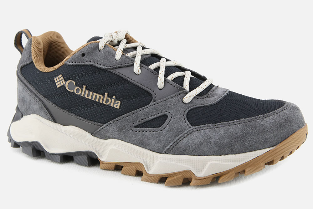columbia shoe sizes
