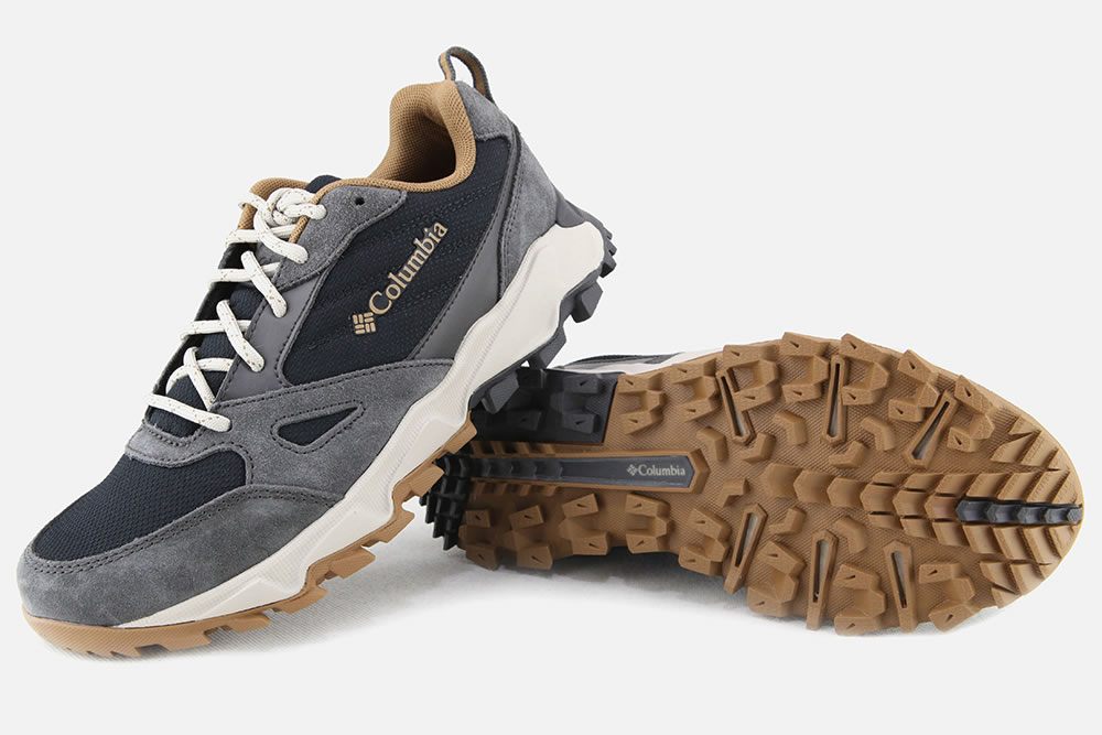 columbia ivo trail shoes