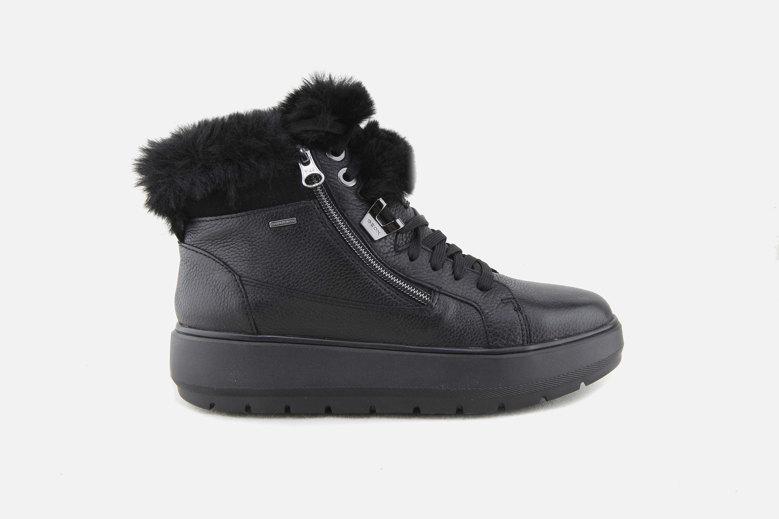 Geox best sale kaula sneaker