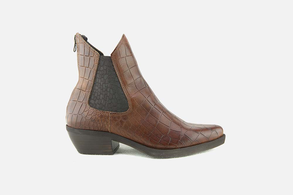 Felmini LATIAG ELEFANT Ankle boots on labotte