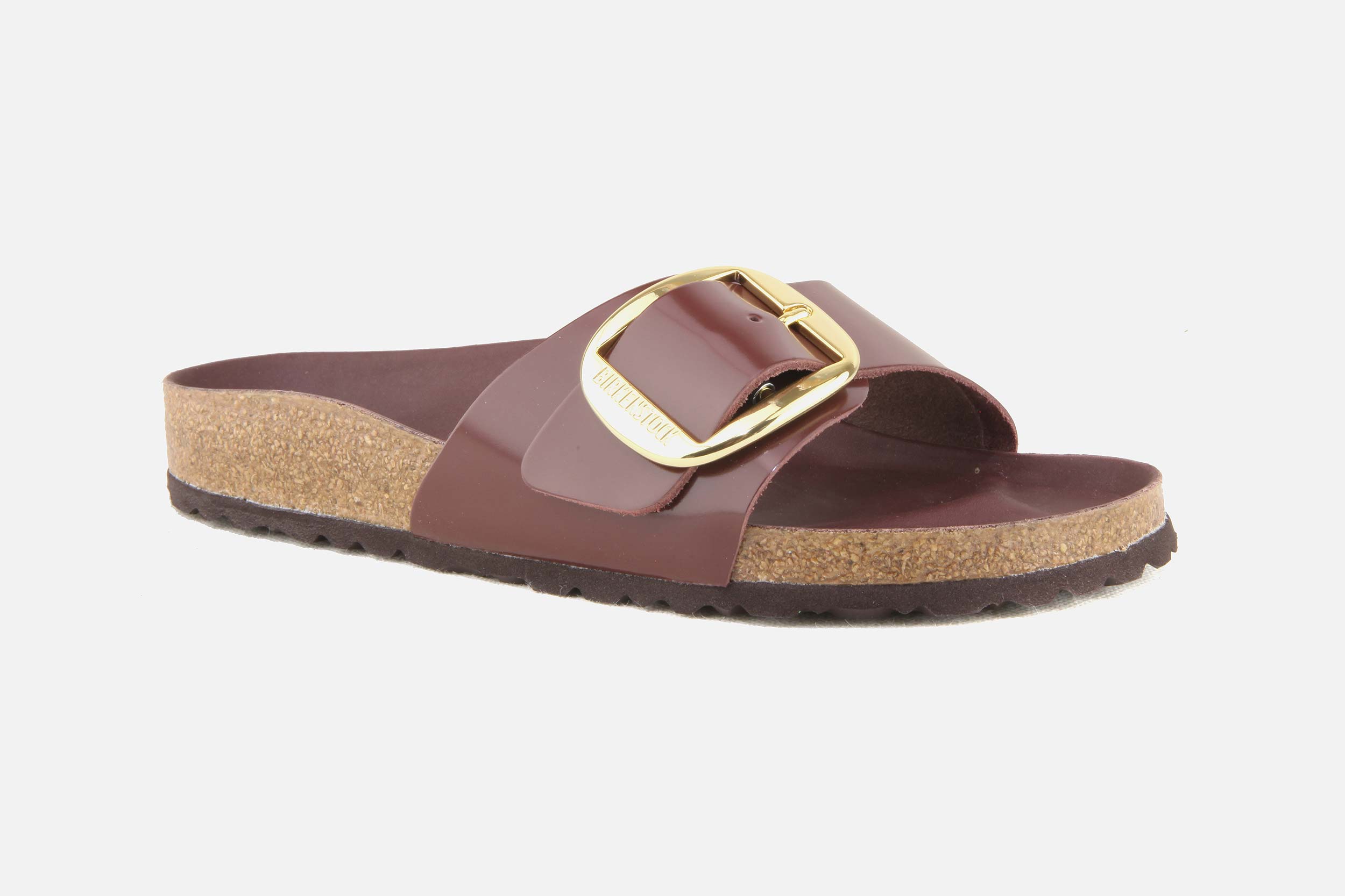 Birkenstock vernis clearance