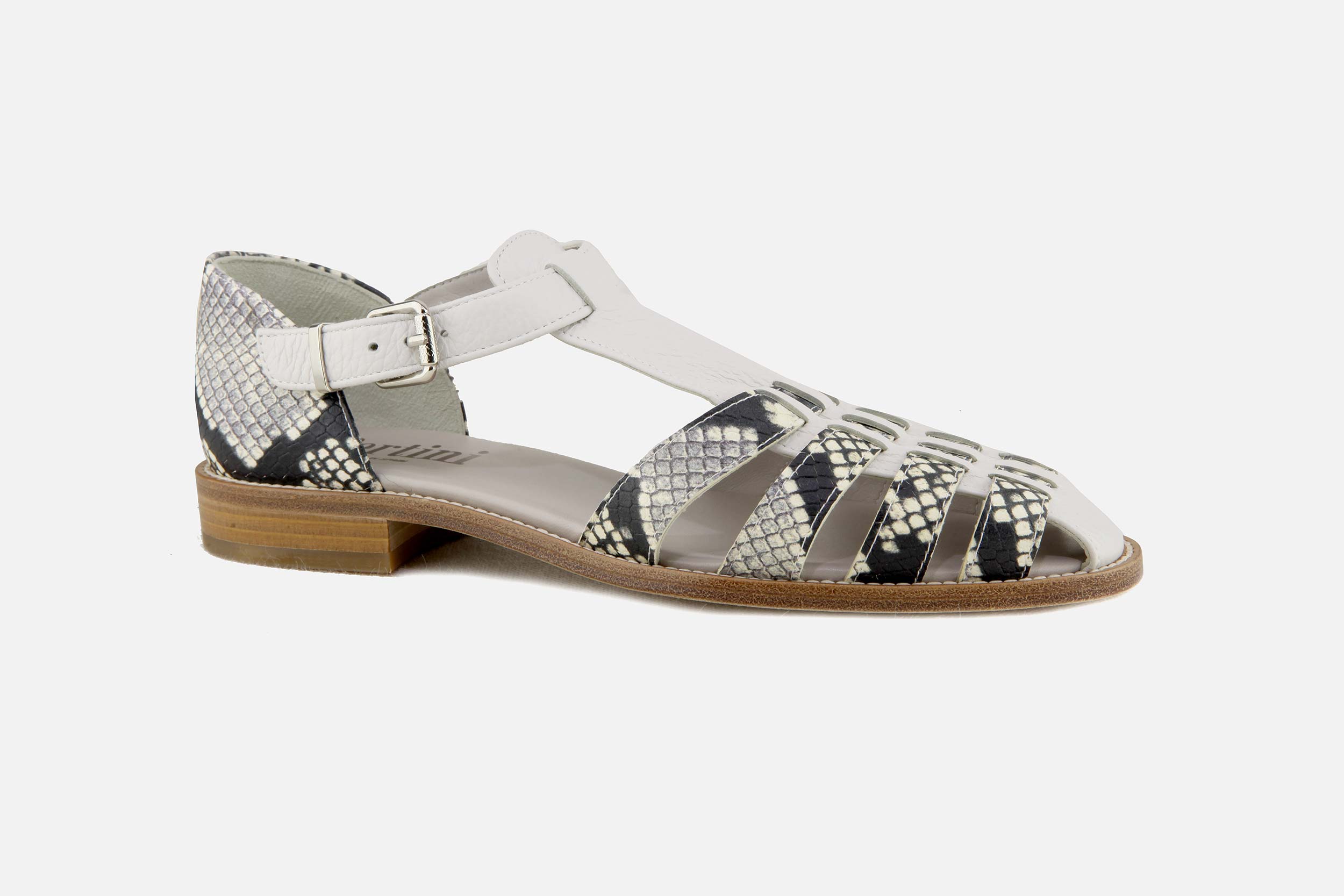 Pertini RIMAT Sandals on labotte