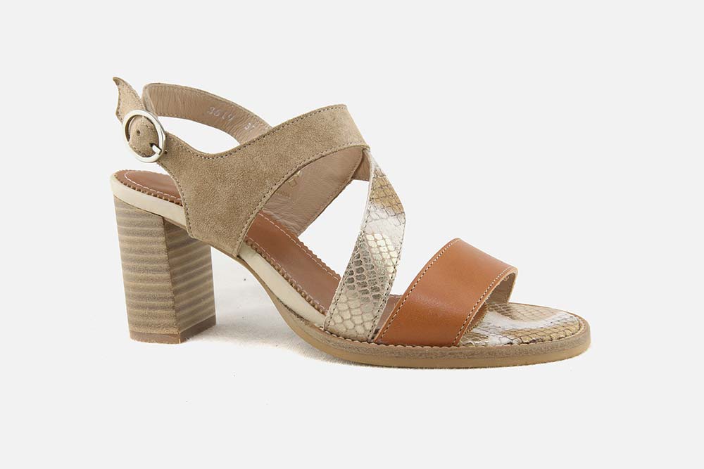 La botte chantilly muratti deals