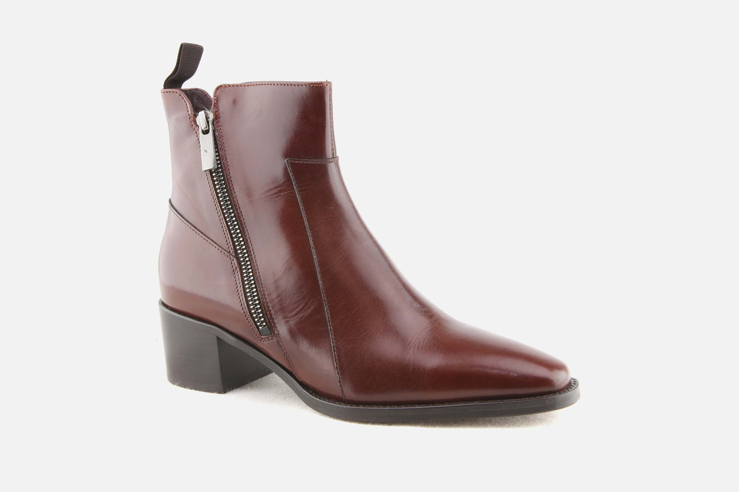 Coco abricot bottines hotsell