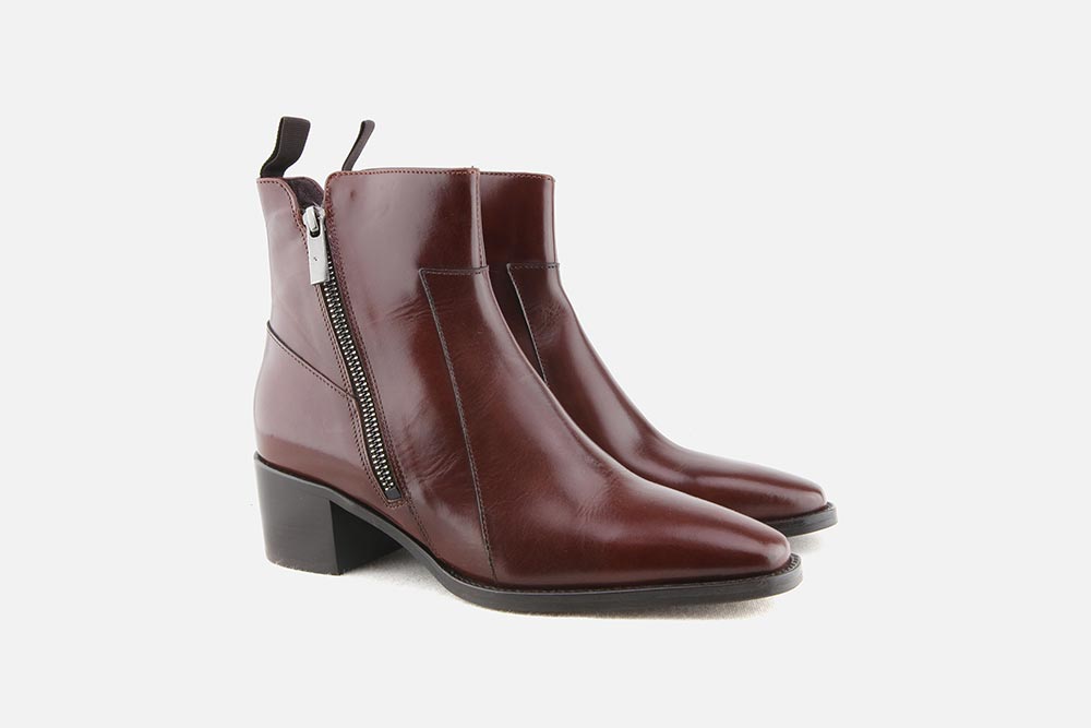 Boots coco sales abricot