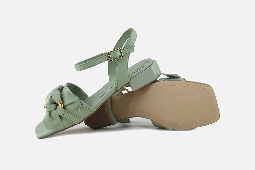 Bruno Premi WALLUNA LAGON Sandals on labotte