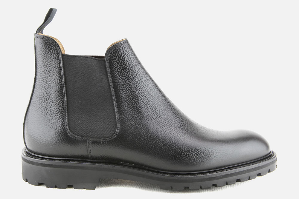 Crockett and jones chelsea xi hotsell
