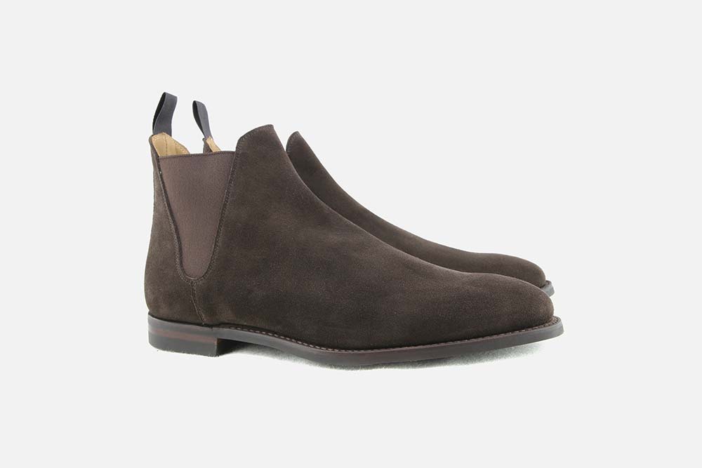 Crockett and jones chelsea 3 on sale
