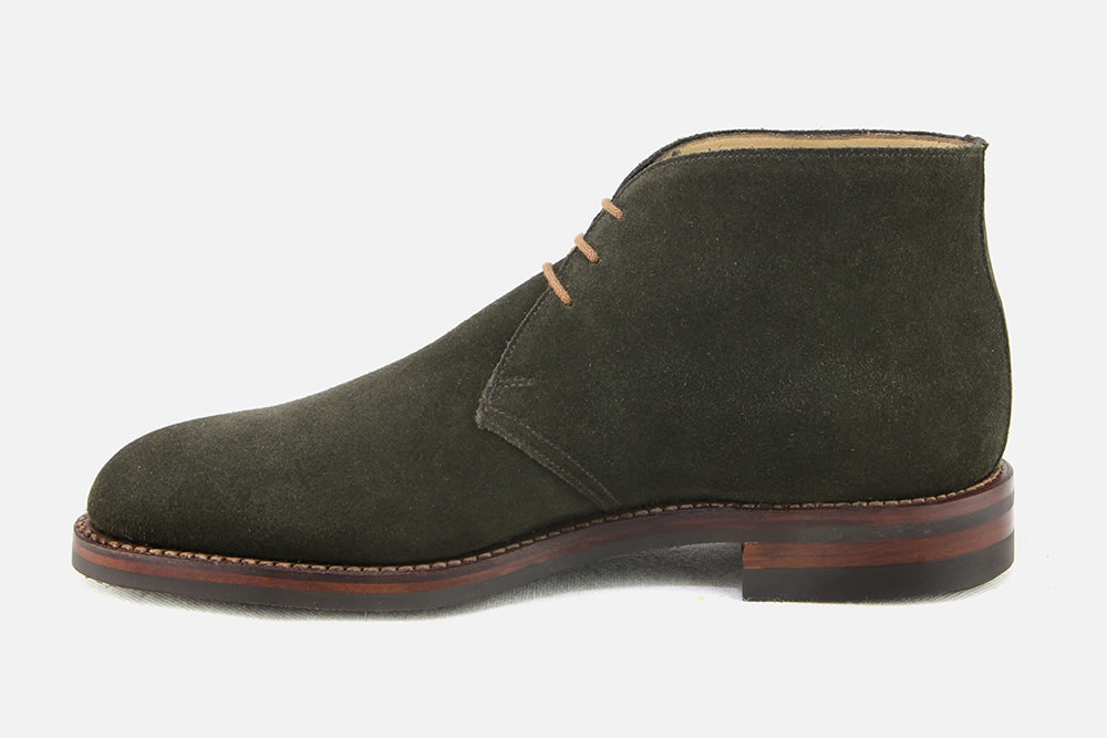 ✨未使用/定価114,000円✨Crockett&Jones CHILTERN