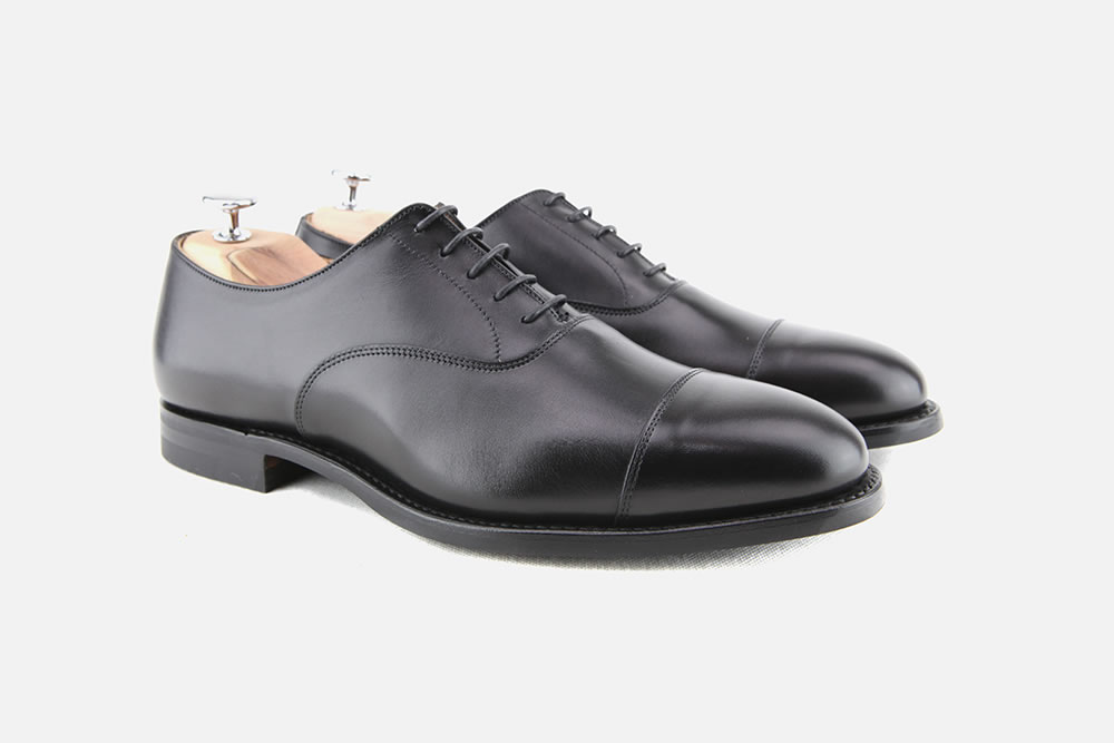 Crockett and jones barrington 2 2025
