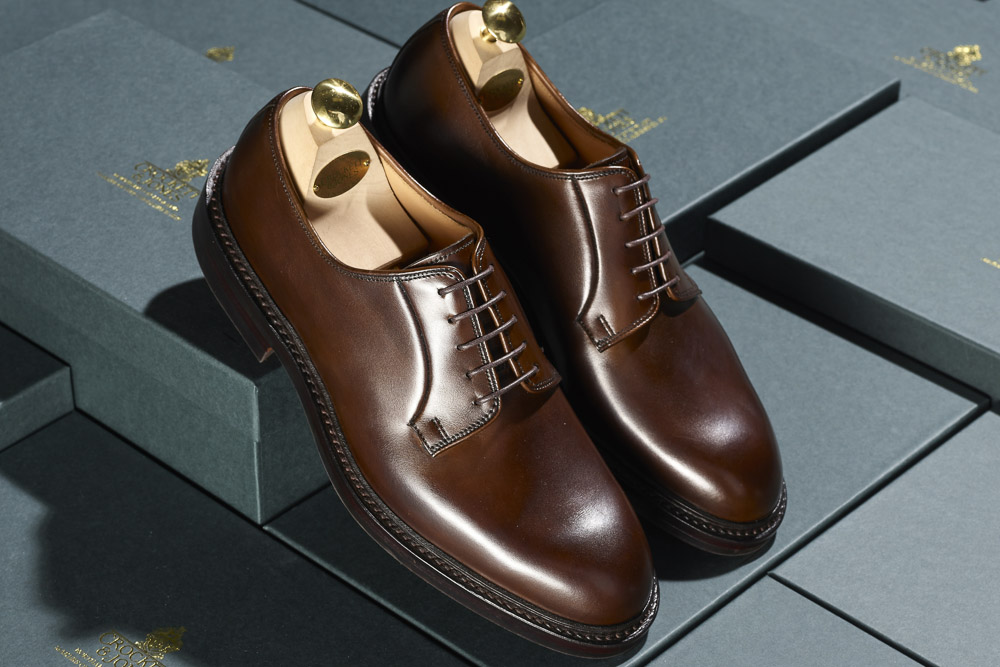 Crockett and jones lanark 3 hotsell