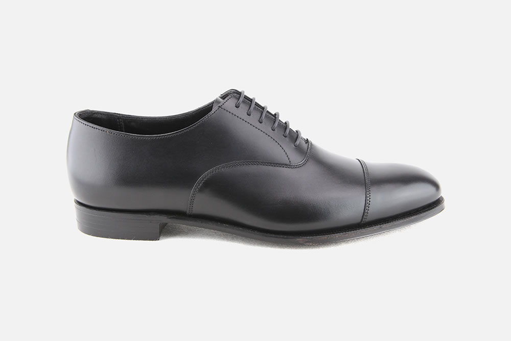 Crockett and jones lonsdale 2025