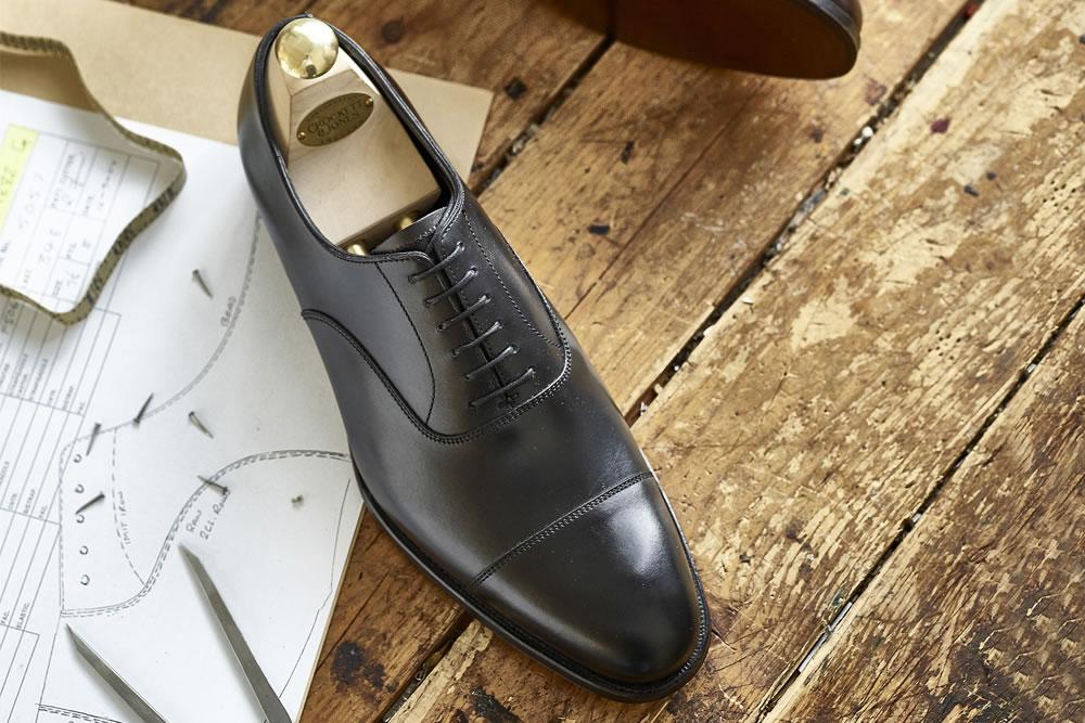 Lonsdale crockett and jones outlet