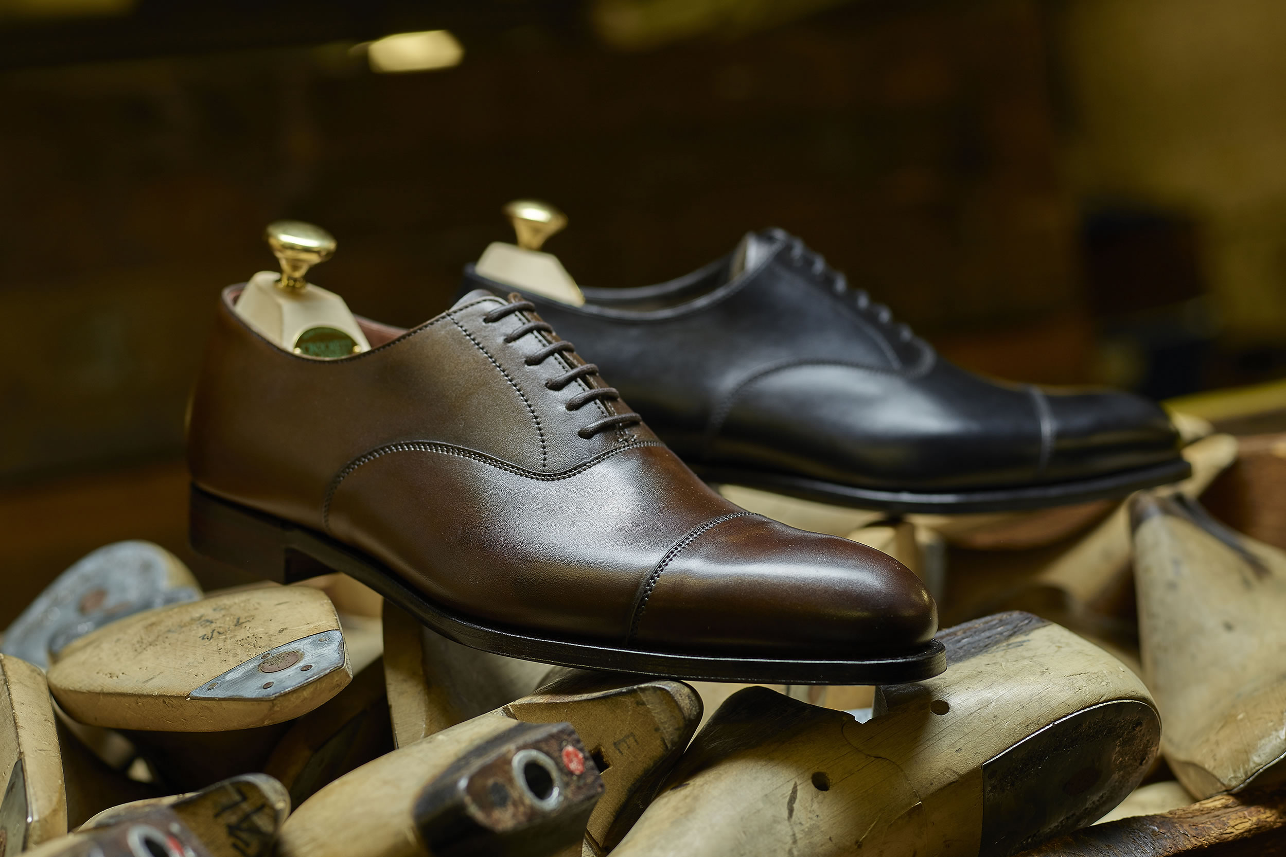 Lonsdale crockett and jones outlet