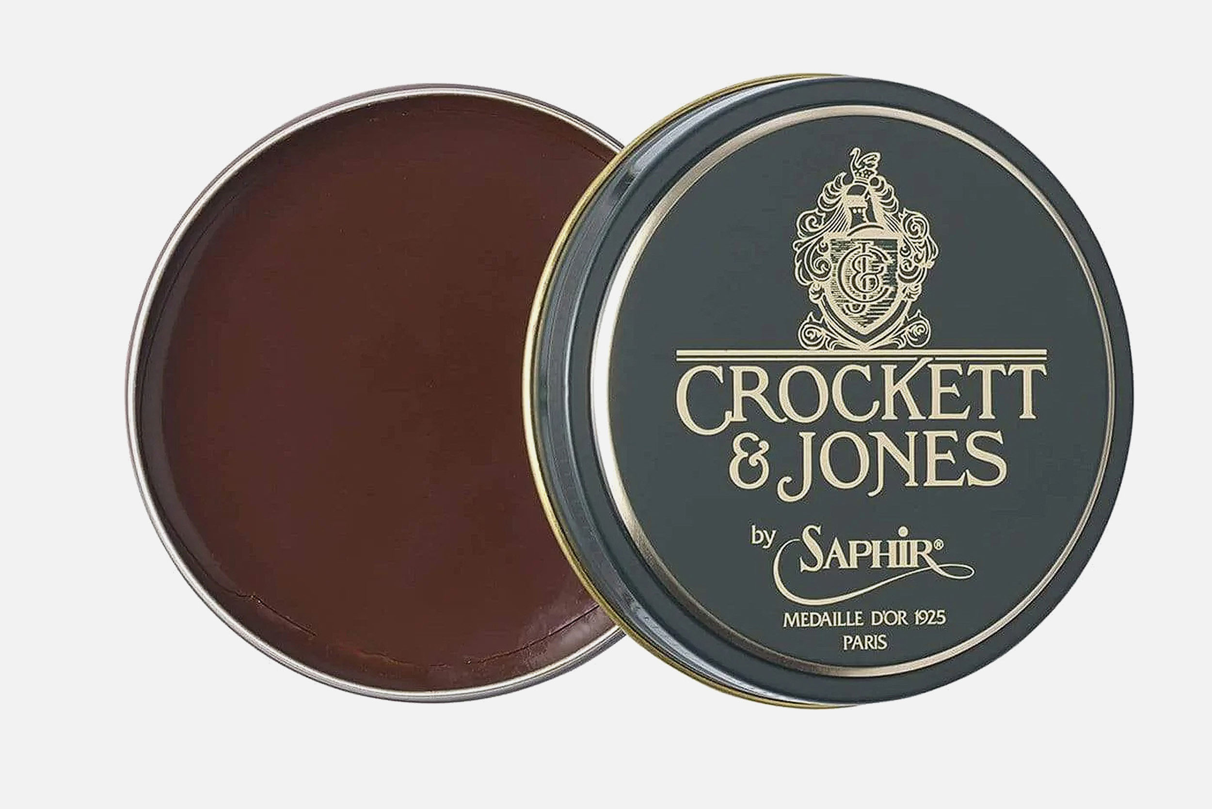 Crockett and jones polish deals