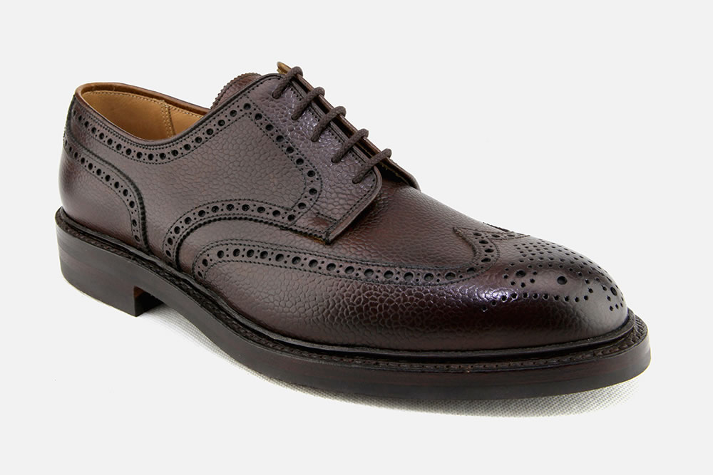 crockett & jones pembroke