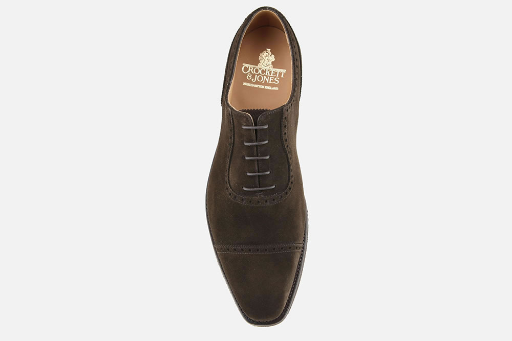 Westbourne crockett deals jones