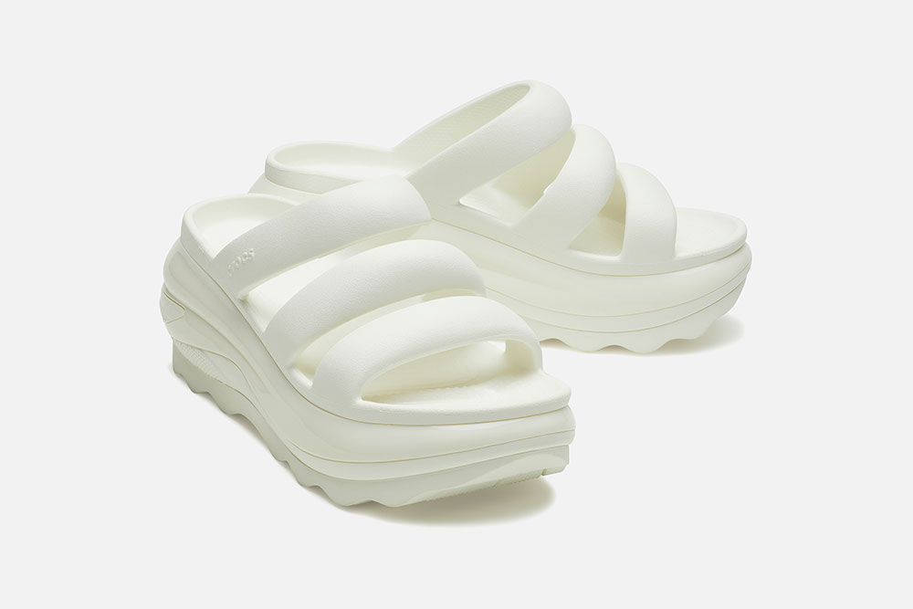 Fila crocs on sale