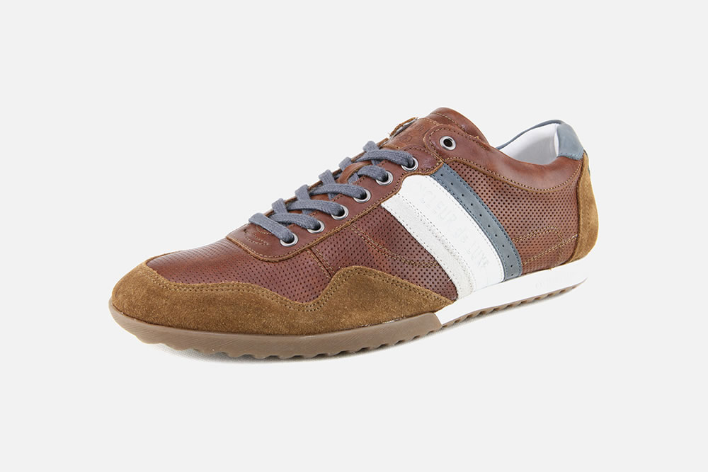 cycleur de luxe crash