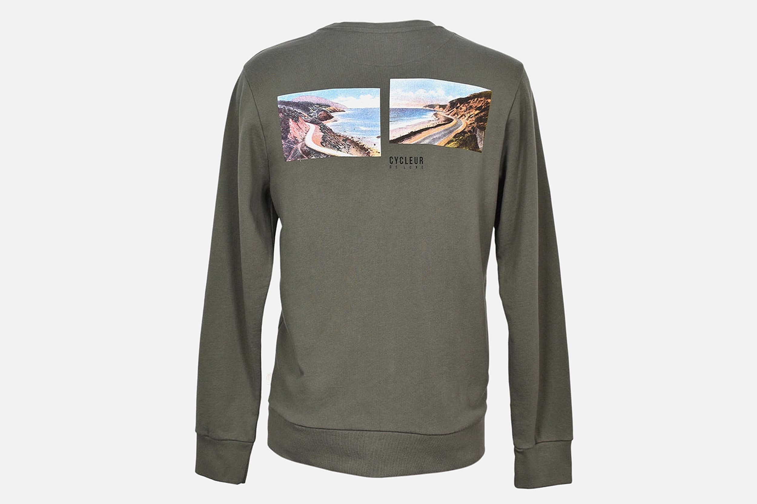 Vue HD
