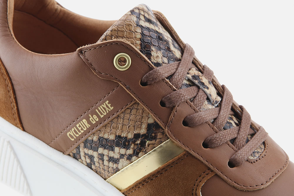 Chaussure cycleur de online luxe femme