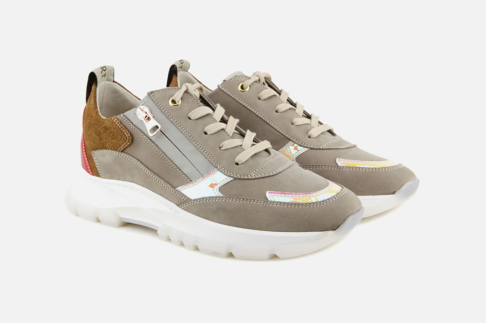 DLSport DALLA DUNE Sneakers on labotte