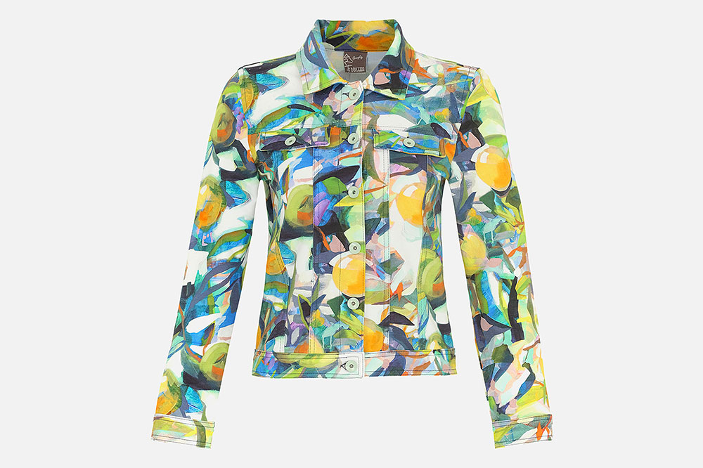 Springtime jackets hotsell