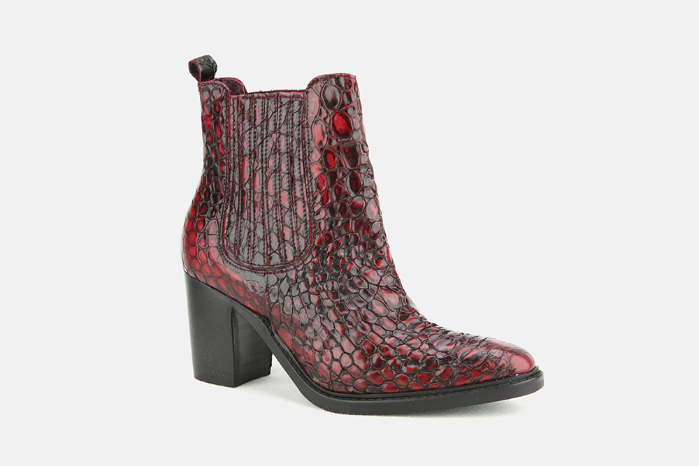 bottes donna piu