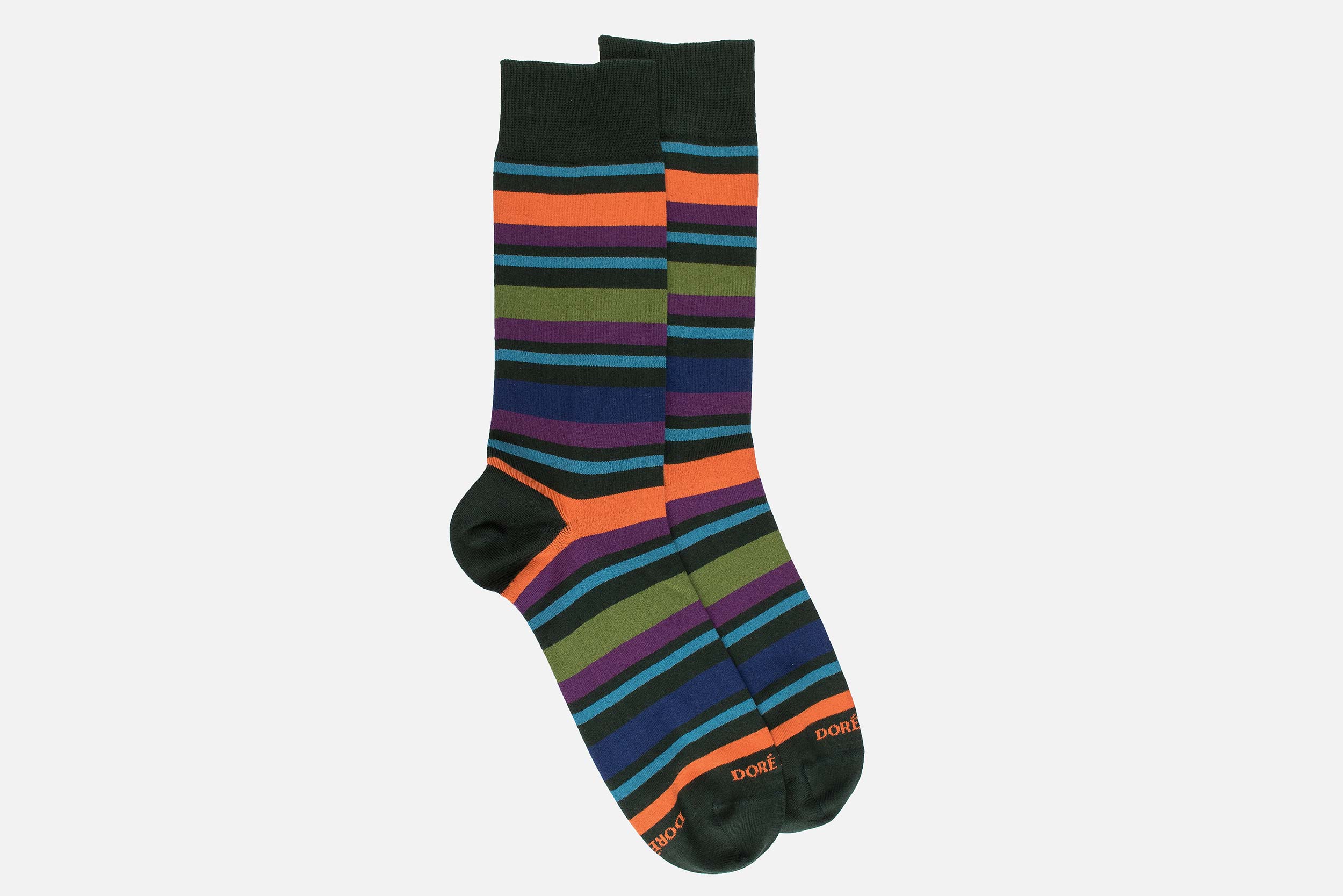 DORE DORE Chaussettes enfant coton égyptien, Chaussettes / Bas