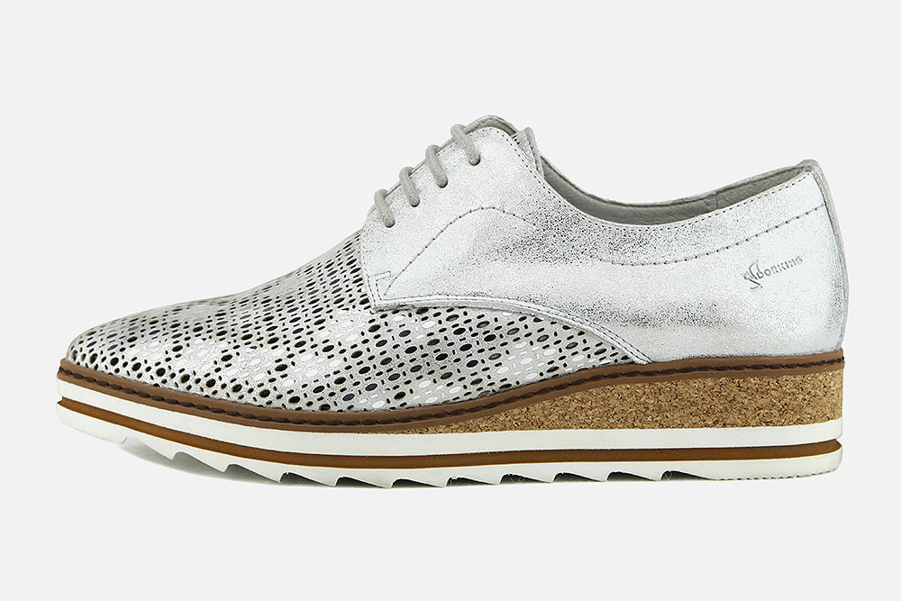 Chaussures dorking sales ete 2020
