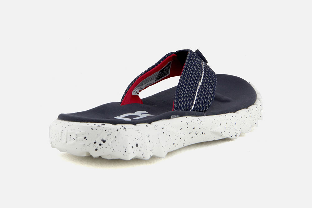 Hey dude deals flip flops