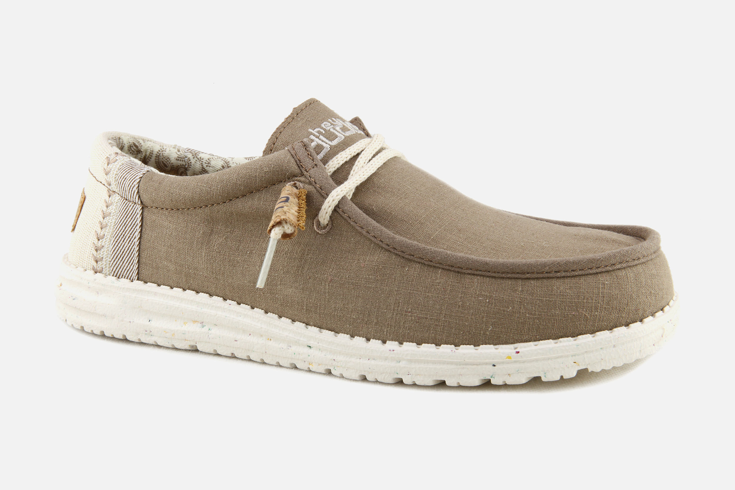 Hey dude wally shoes clearance
