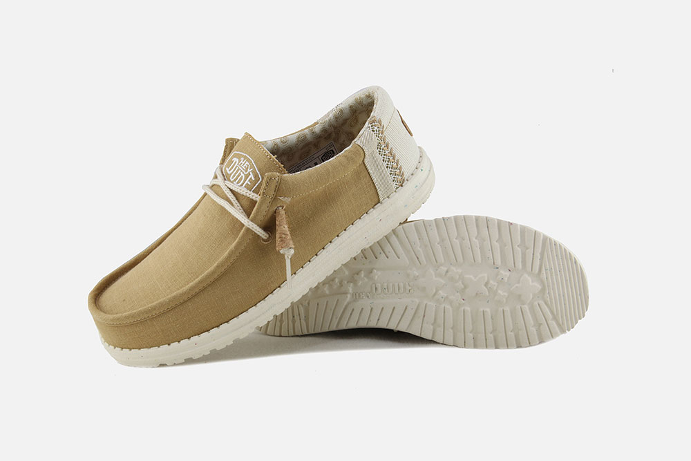 Hey dude boat shoes sales
