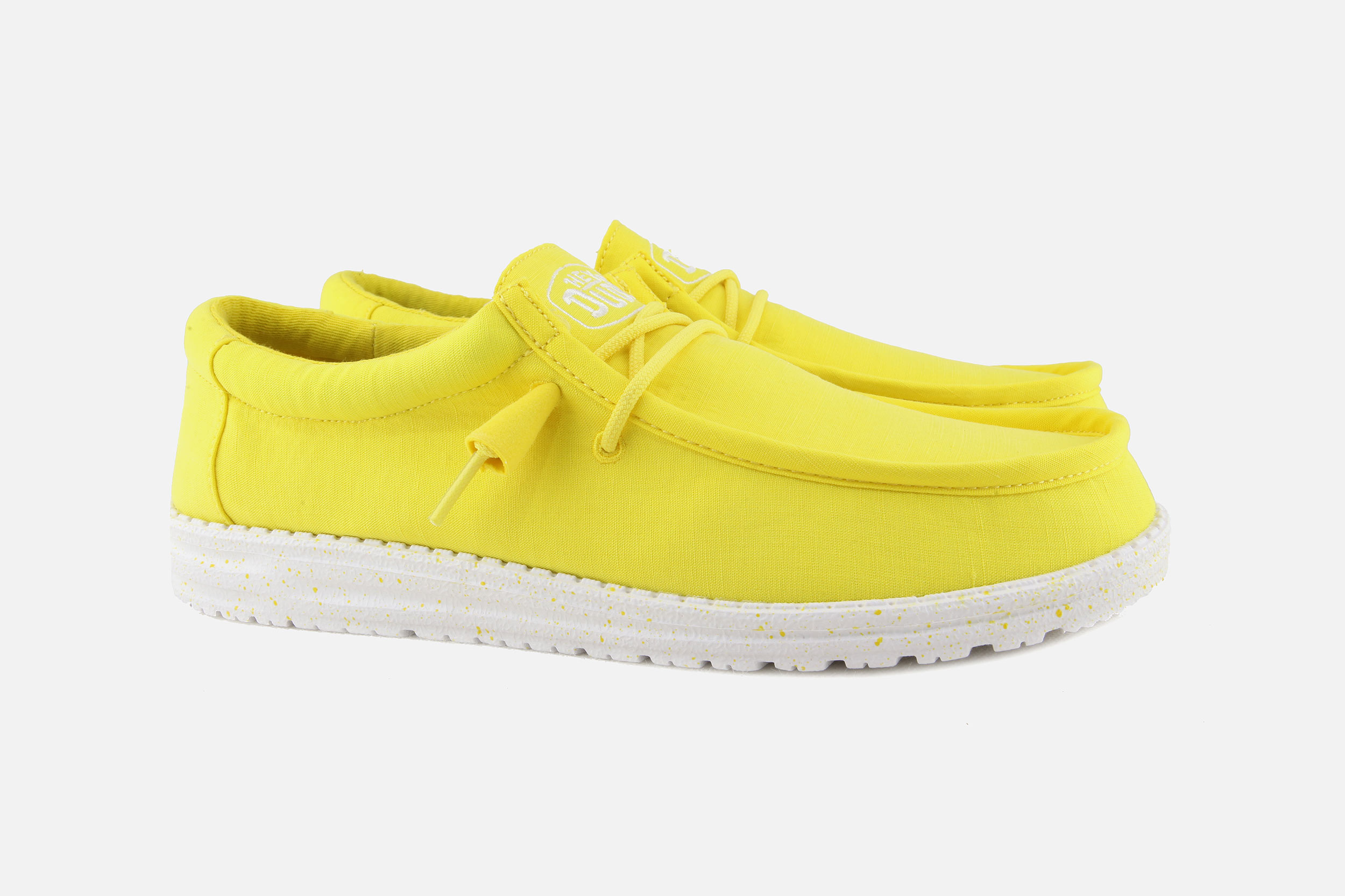Yellow hey best sale dudes