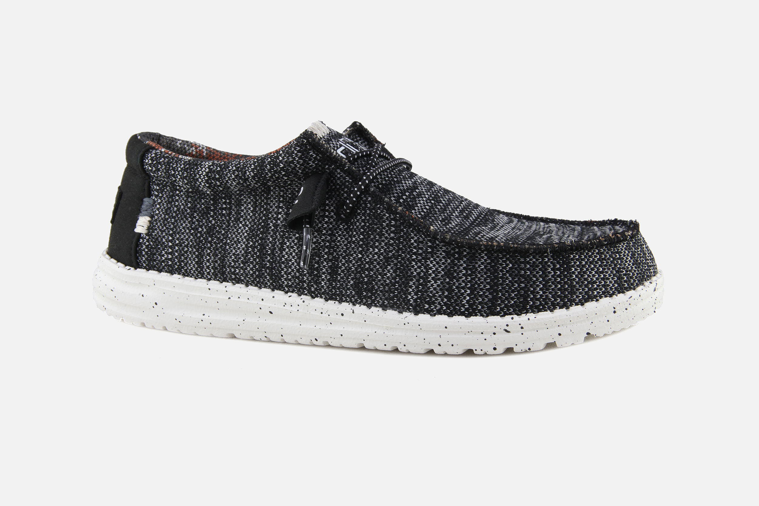 Hey dude hotsell wally sox review