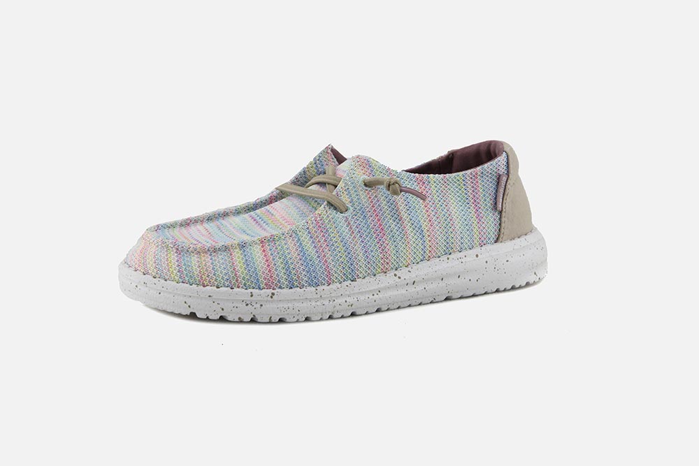Hey dude shoes sales stores