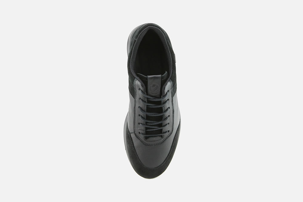 ecco aquet sneaker