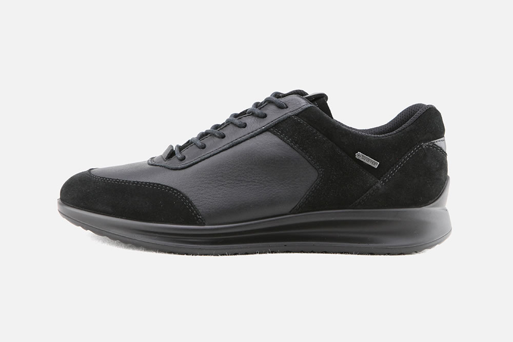 ecco aquet sneaker